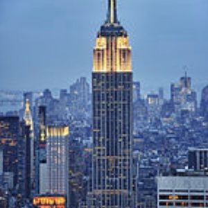 Meet your Posher, Dee